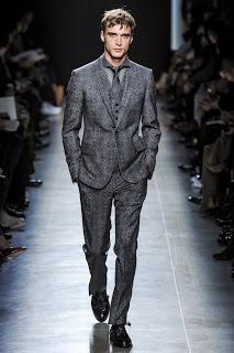 Moda uomo autunno/inverno 2013-2014