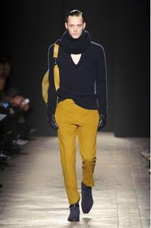 Moda uomo autunno/inverno 2013-2014