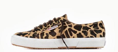 Superga & The Blonde Salad F/W 2013-2014 Edition