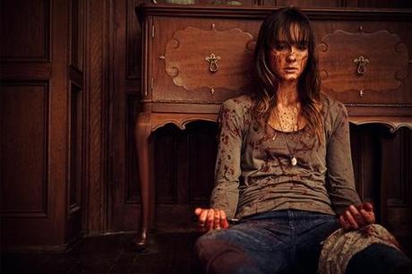 Sharni Vinson