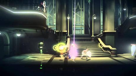 Strider - Il trailer giapponese