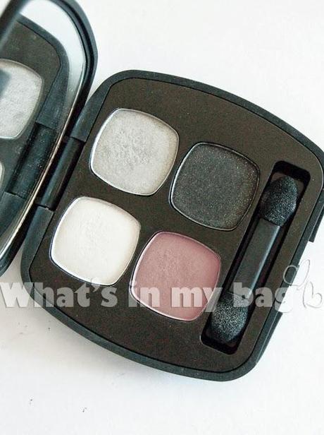 A close up on make up n°184: bareMinerals, READY Eyeshadow 4.0 The Afterparty