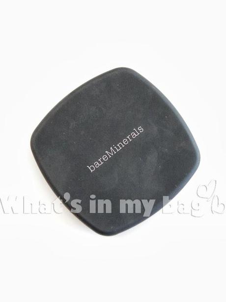 A close up on make up n°184: bareMinerals, READY Eyeshadow 4.0 The Afterparty