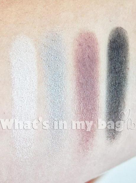 A close up on make up n°184: bareMinerals, READY Eyeshadow 4.0 The Afterparty