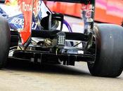 Singapore: Bull collauda diffusore introdotto Silverstone