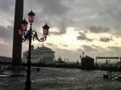 Venezia, l’enorme stazza dell’idiozia