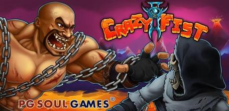  Android   Crazy Fist II VS, insegui la morte in questo fantastico running game!