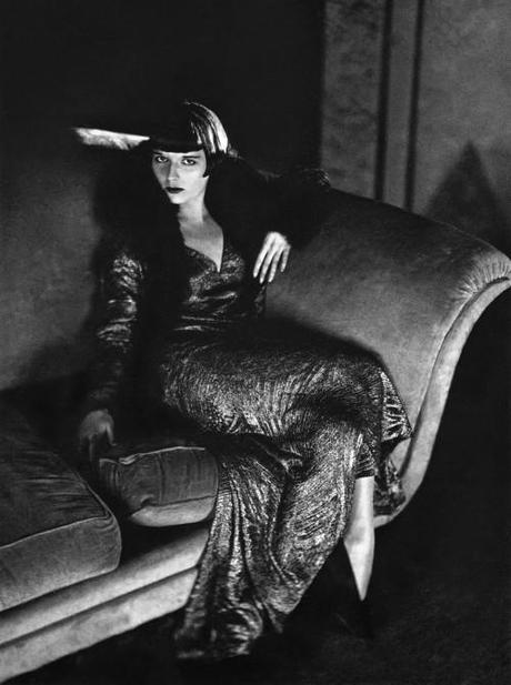 louise brooks 1929 