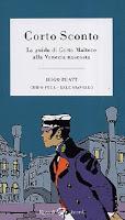 La Venezia di Corto Maltese