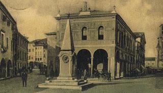 Piove di Sacco, Venezia