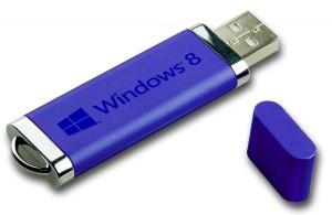 windows 8  usb