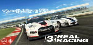 trucchi real racing 3