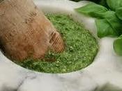 Pesto genovese