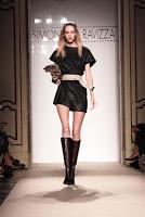 Milano Moda Donna: Simonetta Ravizza P/E 2014