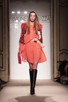 Milano Moda Donna: Simonetta Ravizza P/E 2014