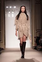 Milano Moda Donna: Simonetta Ravizza P/E 2014