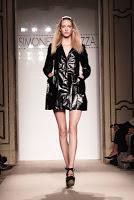 Milano Moda Donna: Simonetta Ravizza P/E 2014