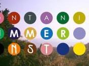 Montanina summer Kunst