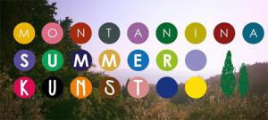 Montanina summer Kunst