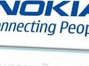 Nokia, l’evento rinviato nuovo Phablet
