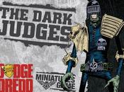 Judge Dredd Boltgun Pike