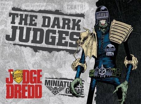 Judge Dredd tra Boltgun e Pike