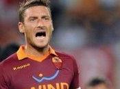 Retroscena, Totti prima della firma: "Non l'inchiostro"