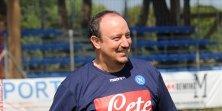 Napoli, dopo il Borussia si pensa al Milan. Ecco cosa ha in mente Benitez!