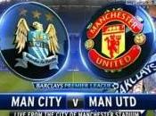 giornata Premier: spicca derby Manchester