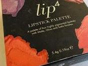 Sleek..Lipstick Palette "Mardi gras"!!! Review...