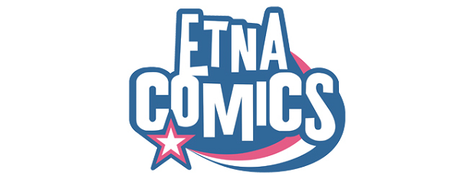 La quarta edizione di Etna Comics si svolgerà dal 6 all8 Giugno 2014 Etna Comics 