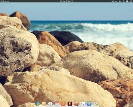 Elementary OS sul vecchio portatile