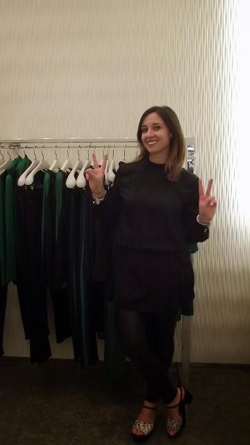 A GLOBAL CELEBRATION OF FASHION WITH BYBLOS