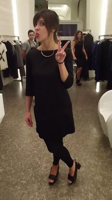 A GLOBAL CELEBRATION OF FASHION WITH BYBLOS