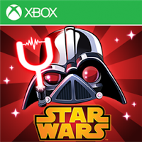 In anticipo la disponibilità del tanto atteso Angry Birds Star Wars II per Windows Phone 8