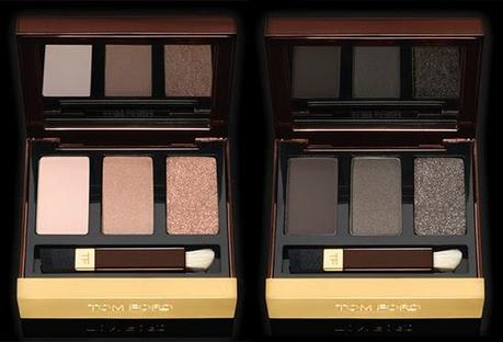 Preview TOM FORD: Beauty Fall 2013