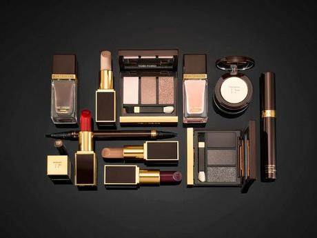 Preview TOM FORD: Beauty Fall 2013