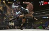 WWE 2K14