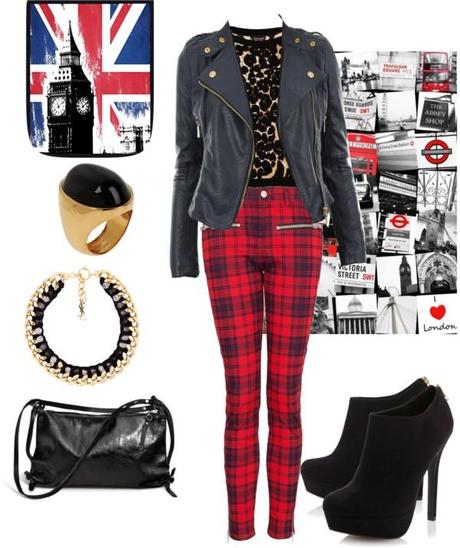 British style