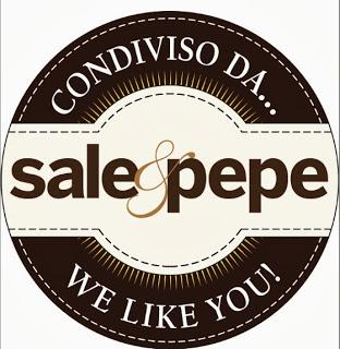 Bollino di qualità da Sale&Pepe; e Ricetta della terza classificata: Insalata Tiepida di Polpo alla Paprika Affumicata.
