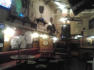 The Clauricaune Irish Pub - Via Zamboni 18b - Bologna