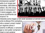 sanità censitaria discrimina protesta conservatrice