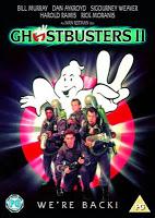 Ghostbusters 2