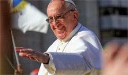 Il Papa furbetto e la vergogna dei ginecologi cattolici.