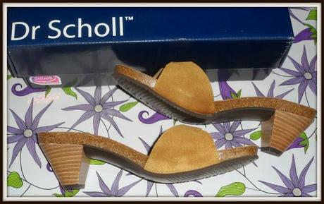 Scarpe Dr Scholl, Griffati.it.