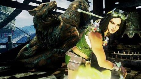 Killer Instinct - Il trailer su Sadira anticipa il ritorno di Orchid