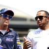 Singapore, Vettel: “Occhio alle Mercedes”