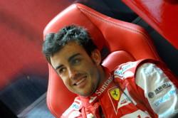 F1 | Gp Singapore, Alonso carico: “Non mi arrendo!”