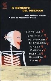 Due scrittori piombinesi  Luigi Carletti e Sacha Naspini – Cadavere squisito e Il canile