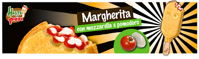 Collaborazione con l'Azienda Hasta la pizza